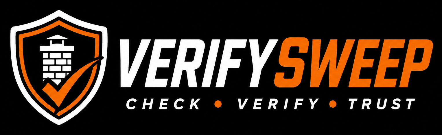 VerifySweep — Check Verify Trust